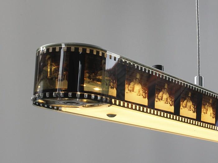 Still Moving Sarkıt Avize