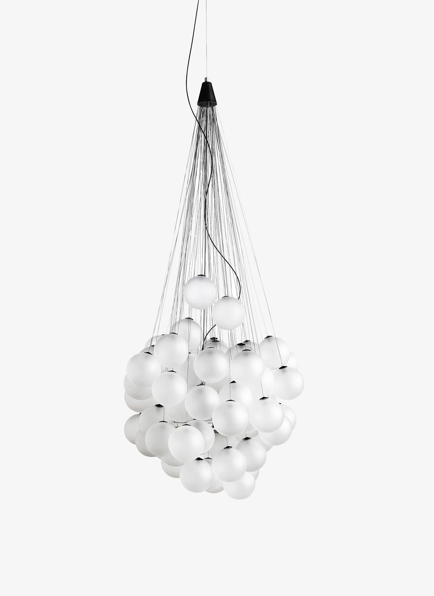 Stochastic Sarkıt Avize 72li