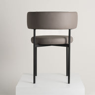 Stockholm Sandalye 4'lü Set-Sandalye-Solidist Furniture-NowShopFun