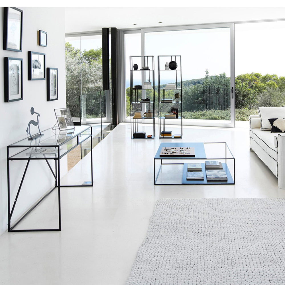 Stolk Metal Çalışma Masası