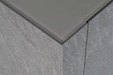 Stone Doğal Taş Ve Metal Konsol