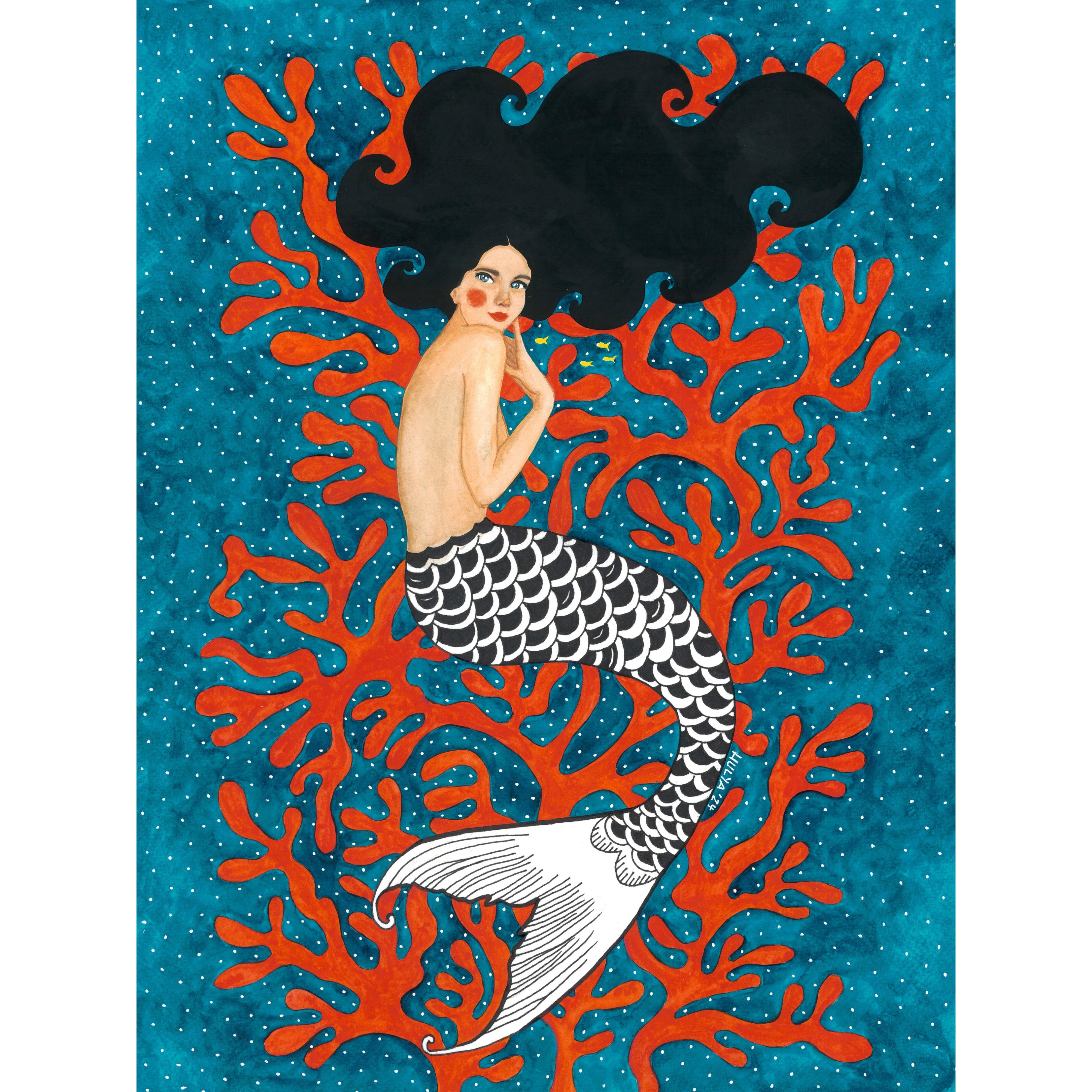 String Art Tablo - Your Destiny May Keep You Warm