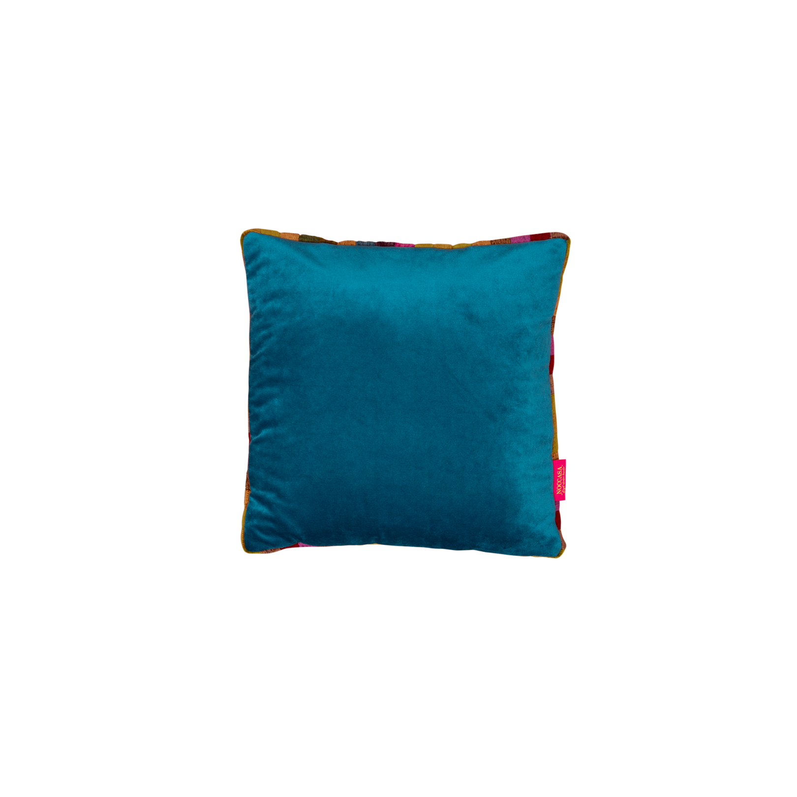 Stripe Chech Kırlent