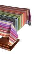 Stripe Symphony Masa Örtüsü