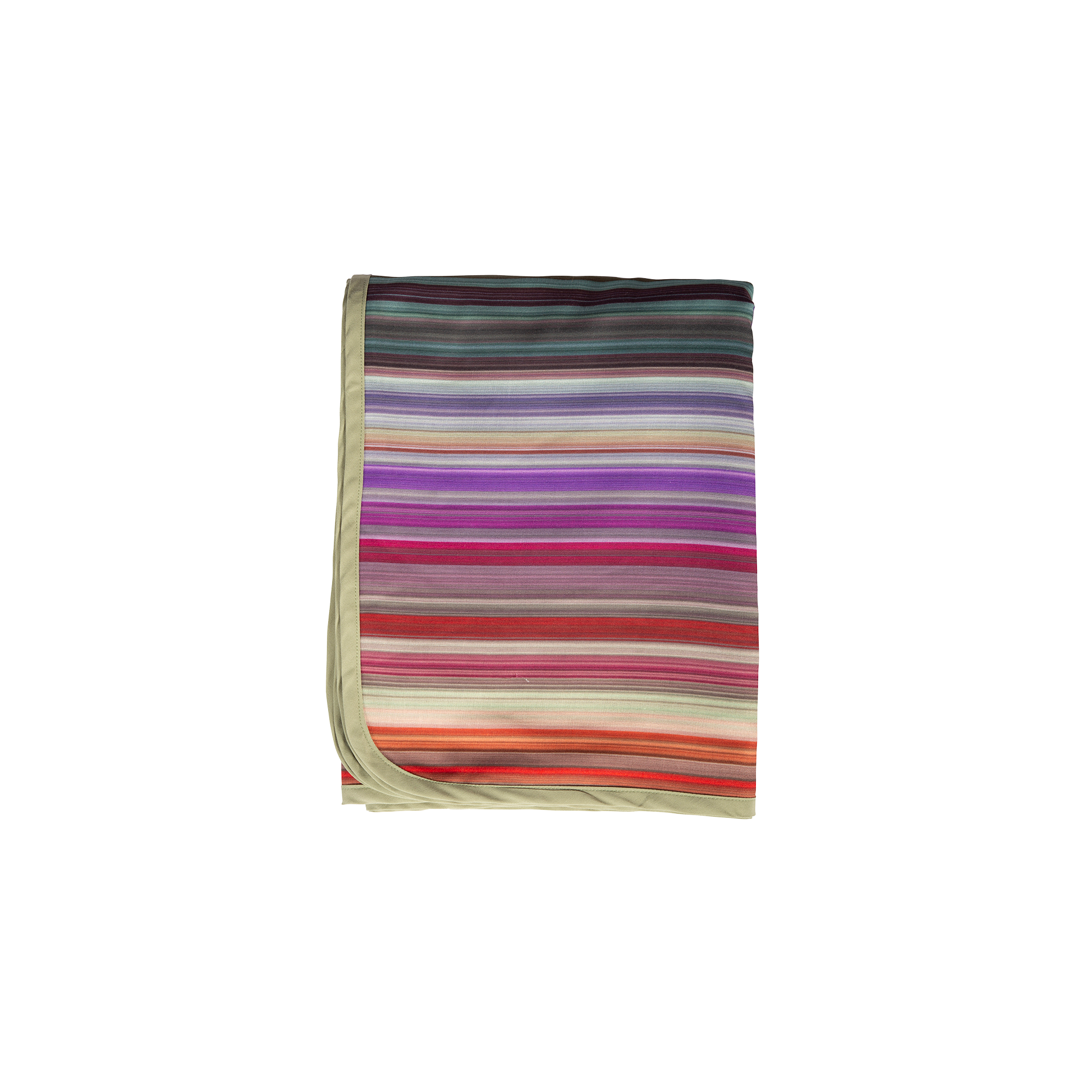 Stripe Symphony Masa Örtüsü