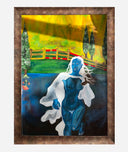 Sufi; Çıplak / No: 4 Tablo
