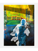Sufi; Çıplak / No: 4 Tablo