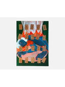 Sufi; Nüans / No: 17 Tablo
