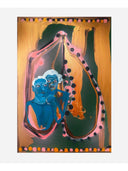 Sufi; Nüans / No: 9 Tablo