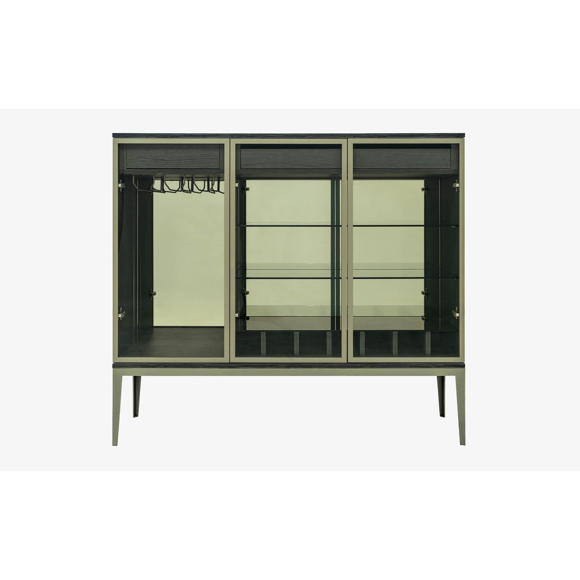 Sui̇ İçki Dolabı