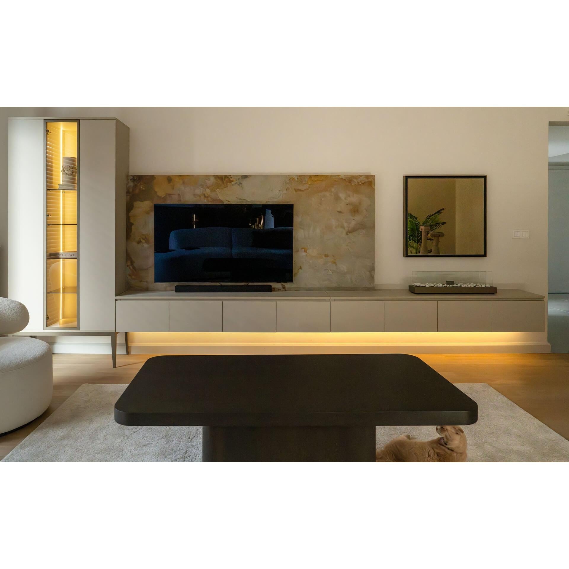 Sui̇ Raf Ve Depolama Ünitesi