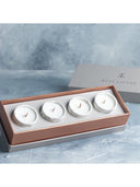 Sun And Fig Mini 4’Lü Mum Seti
