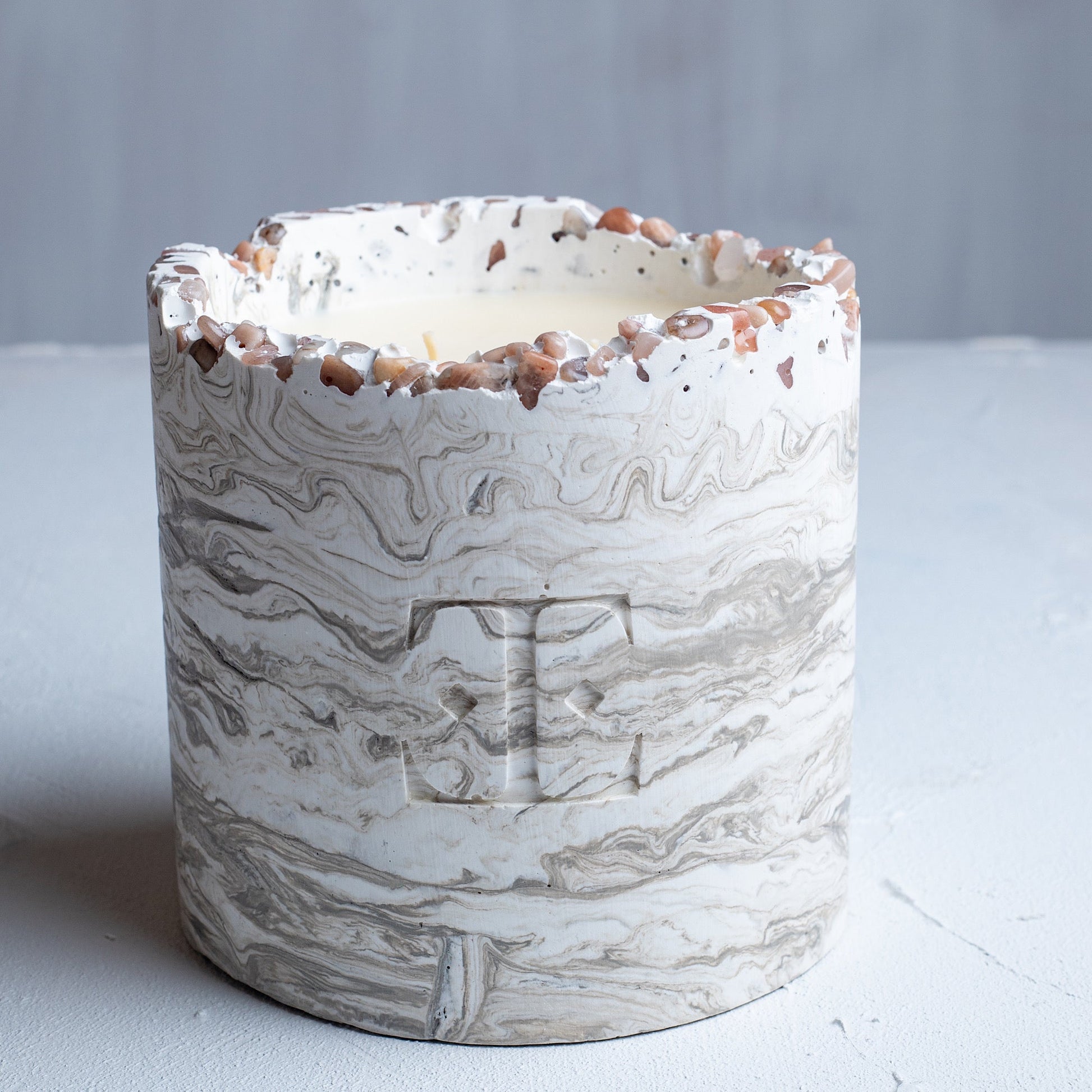 Sun And Fig Taşlı - Grand Mum (750 G)