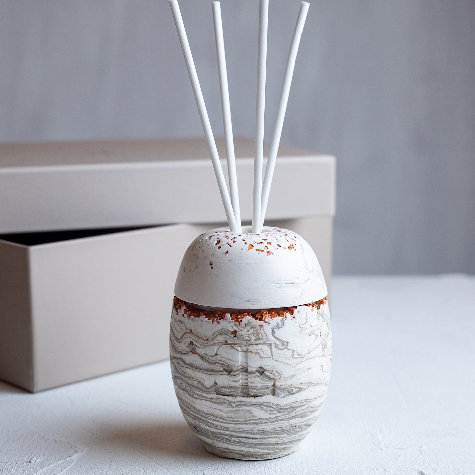 Sun & Fig Oda Kokusu Seti