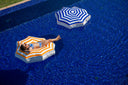 Sun Umbrella Havuz Pufu