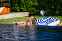 Sun Umbrella Havuz Pufu