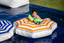 Sun Umbrella Havuz Pufu