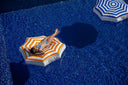 Sun Umbrella Havuz Pufu