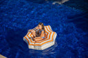 Sun Umbrella Havuz Pufu