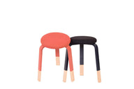 Suny Tabure-Tabure-Harigariga-Siyah-NowShopFun