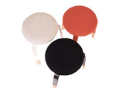 Suny Tabure-Tabure-Harigariga-Siyah-NowShopFun