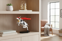 Super Cow - El Yapımı Dekoratif İnek Figürü (Cow Parade)