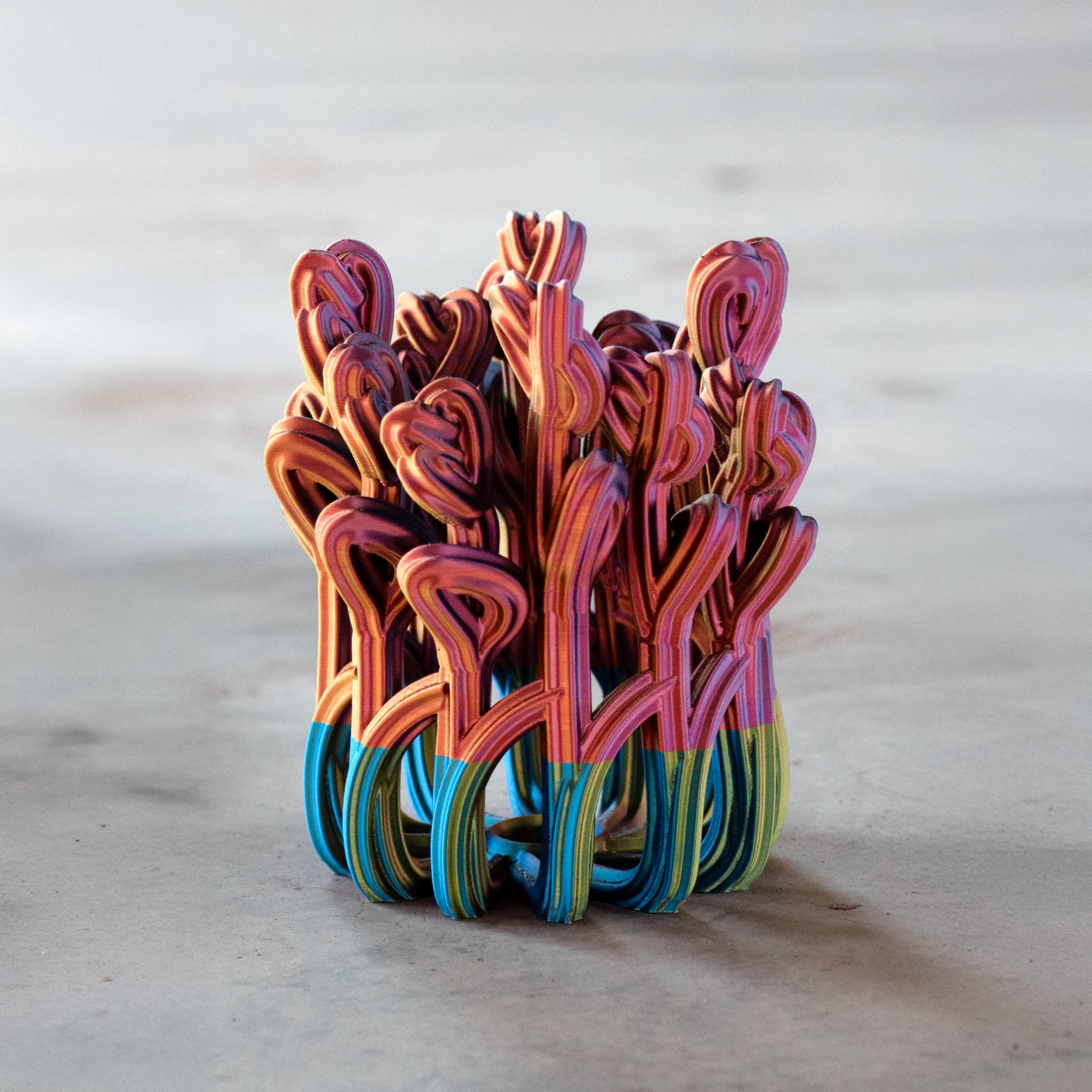 Superbloom Vazo - Large