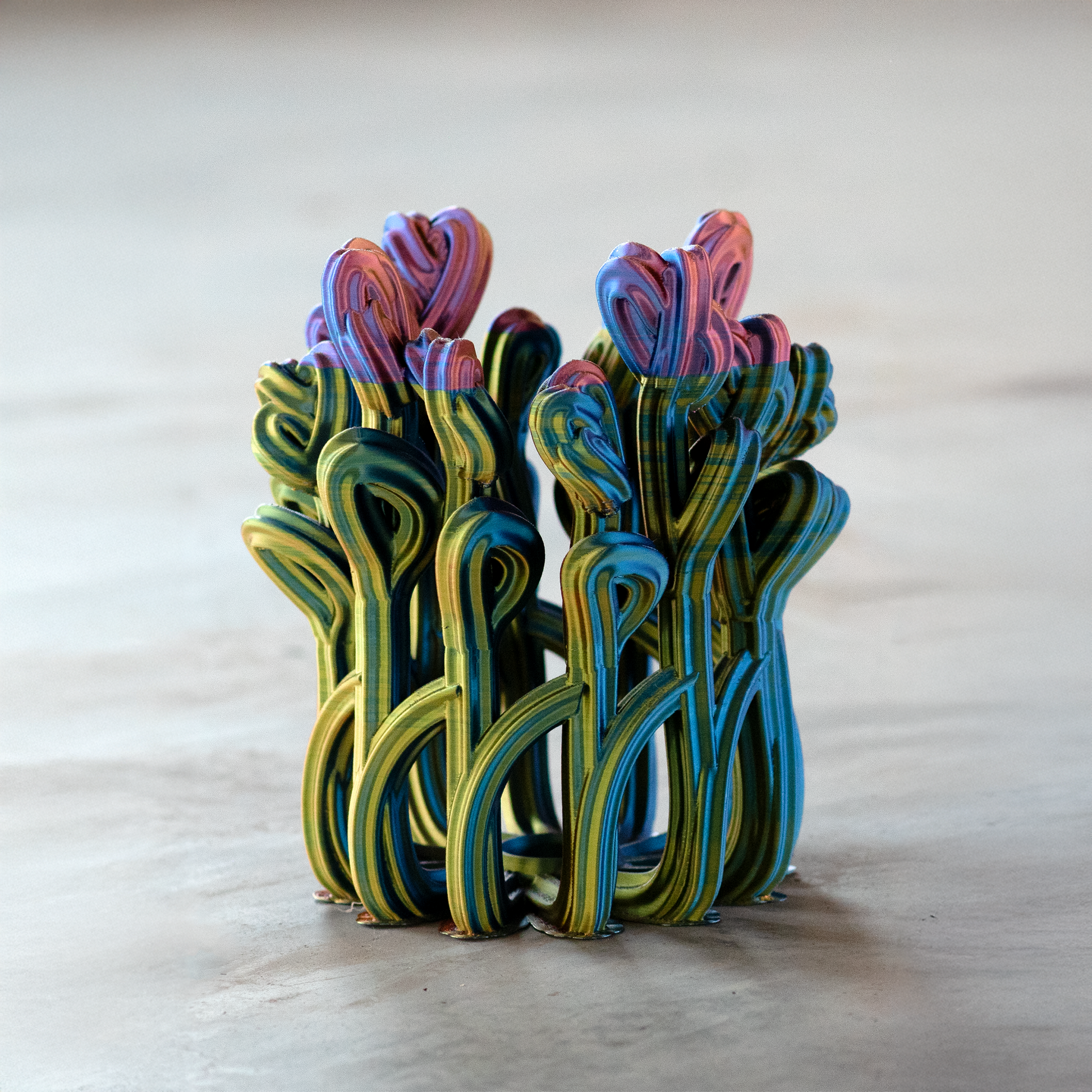 Superbloom Vazo - Large