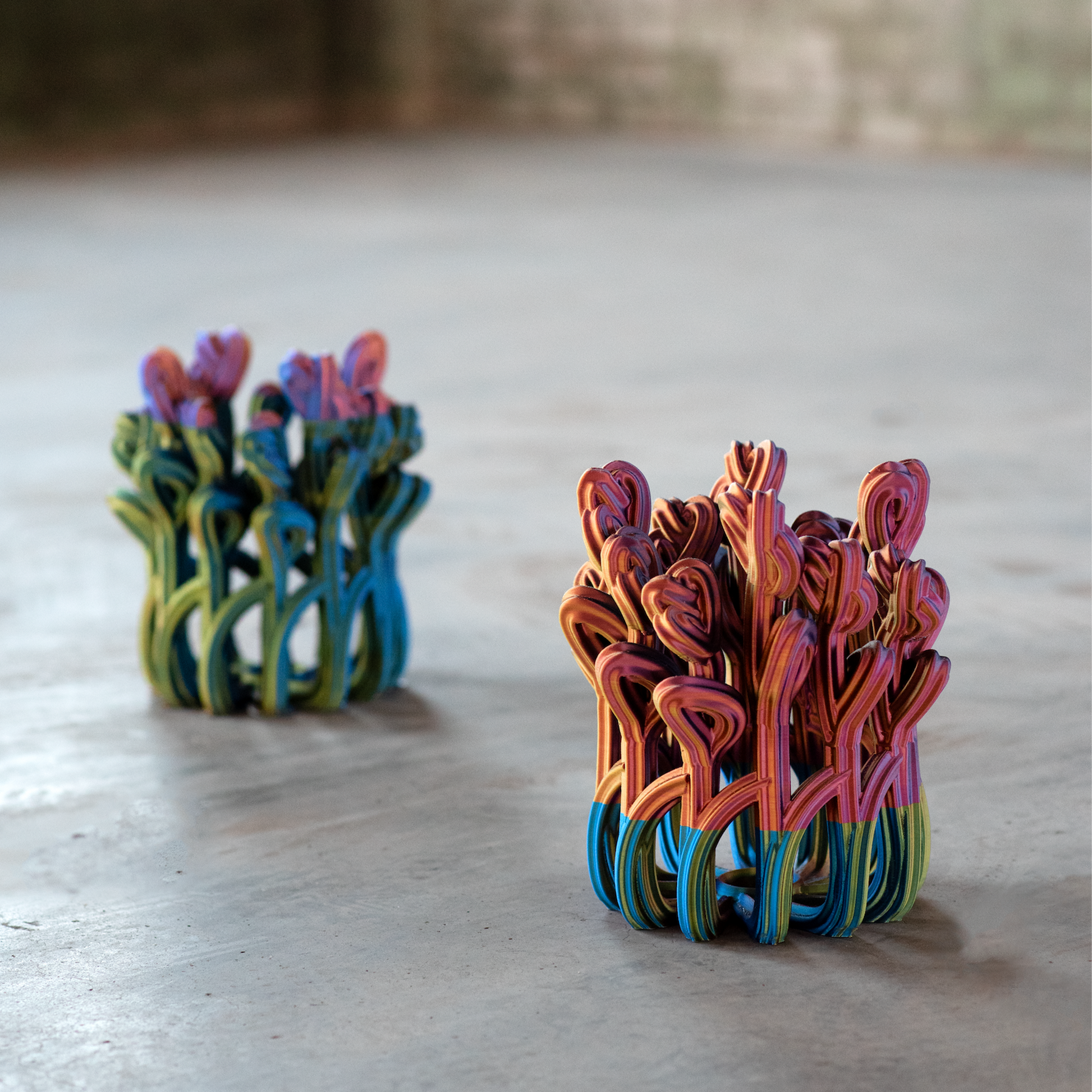 Superbloom Vazo - Large