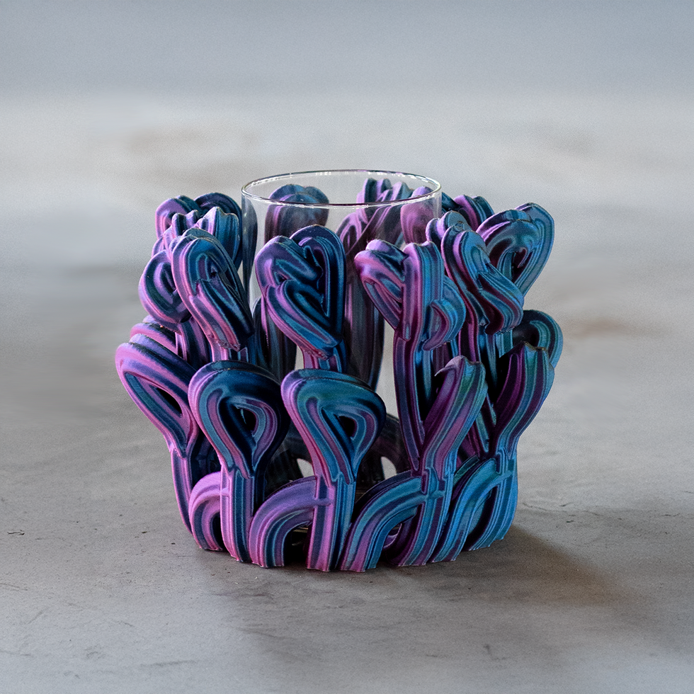 Superbloom Vazo - Small