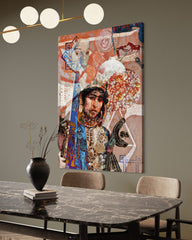 Suret Tablo-Tablo-EUDOIMONIART-NowShopFun