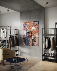 Suret Tablo-Tablo-EUDOIMONIART-NowShopFun