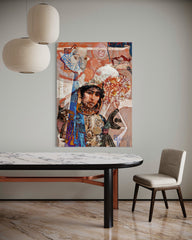 Suret Tablo-Tablo-EUDOIMONIART-NowShopFun