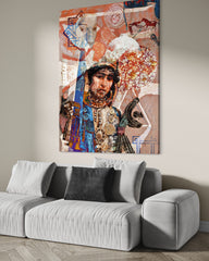 Suret Tablo-Tablo-EUDOIMONIART-NowShopFun