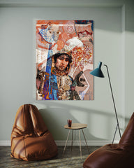 Suret Tablo-Tablo-EUDOIMONIART-NowShopFun