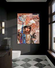 Suret Tablo-Tablo-EUDOIMONIART-NowShopFun