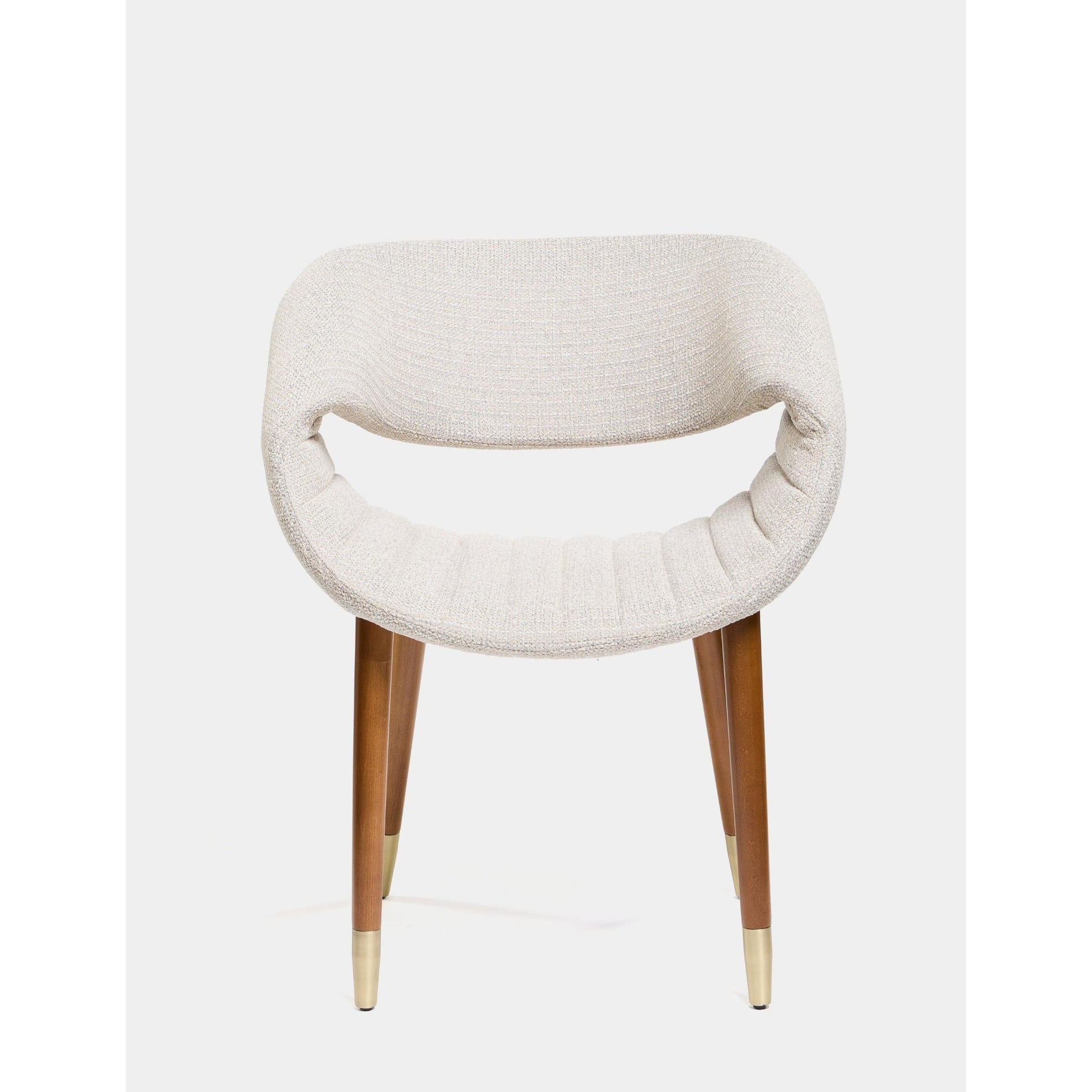 Swan Modern Yemek Odası Sandalyesi