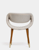 Swan Modern Yemek Odası Sandalyesi
