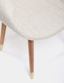 Swan Modern Yemek Odası Sandalyesi