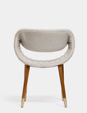 Swan Modern Yemek Odası Sandalyesi