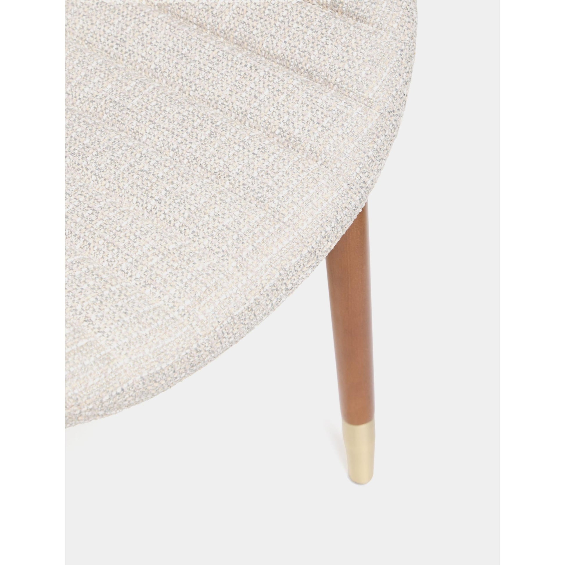 Swan Modern Yemek Odası Sandalyesi