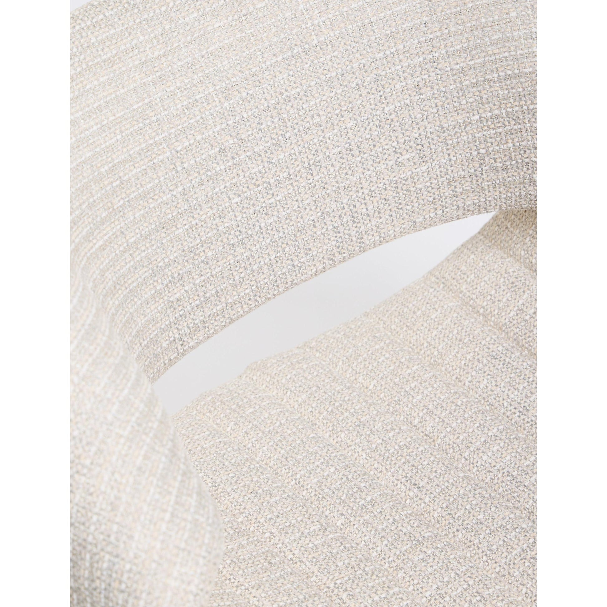 Swan Modern Yemek Odası Sandalyesi