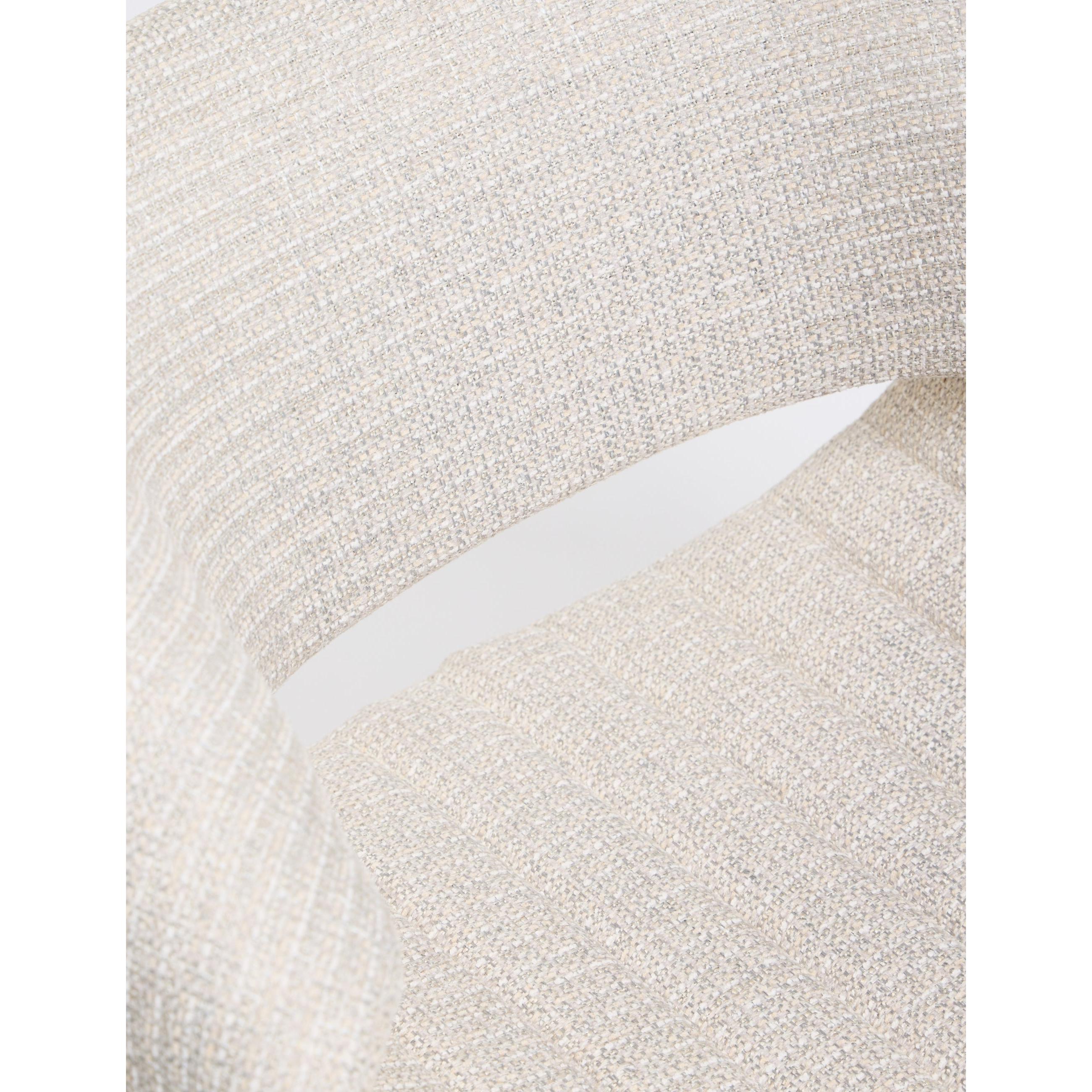 Swan Modern Yemek Odası Sandalyesi