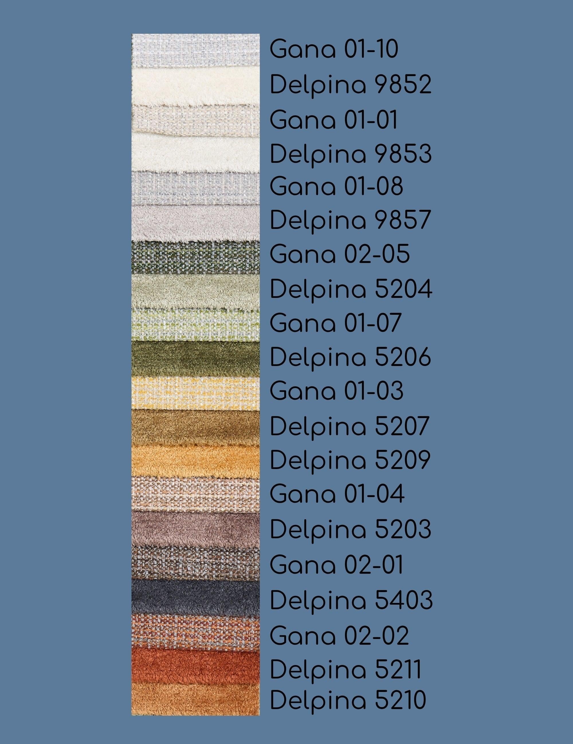 Swan Modern Yemek Odası Sandalyesi