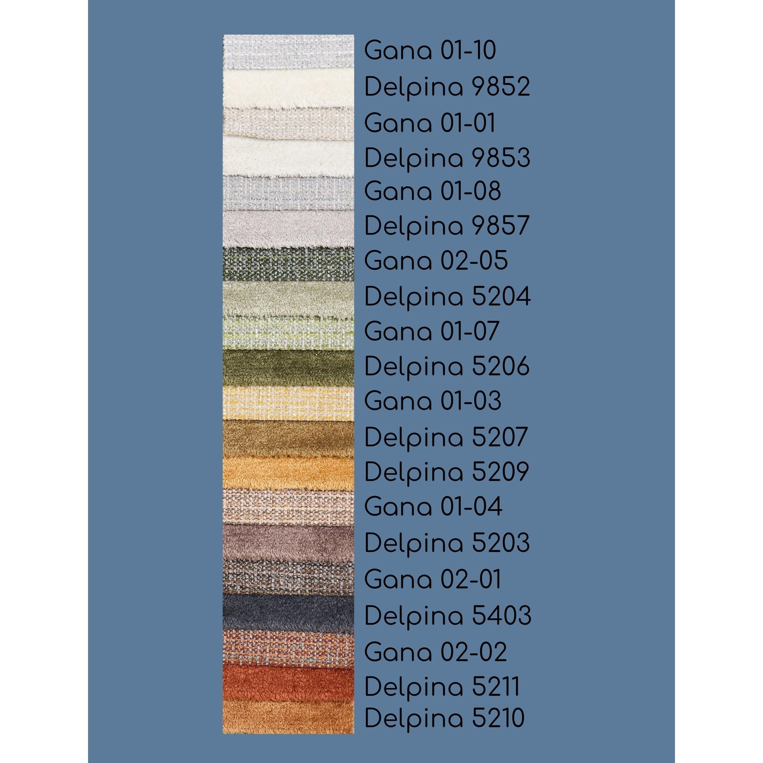 Swan Modern Yemek Odası Sandalyesi