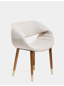 Swan Modern Yemek Odası Sandalyesi