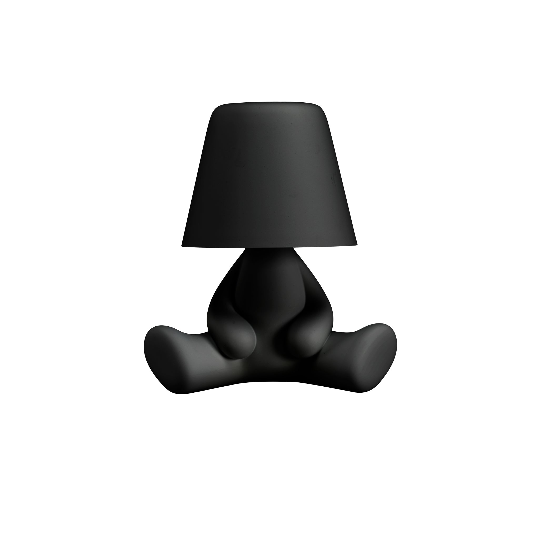 Sweet Brothers JOE Siyah Aydınlatma