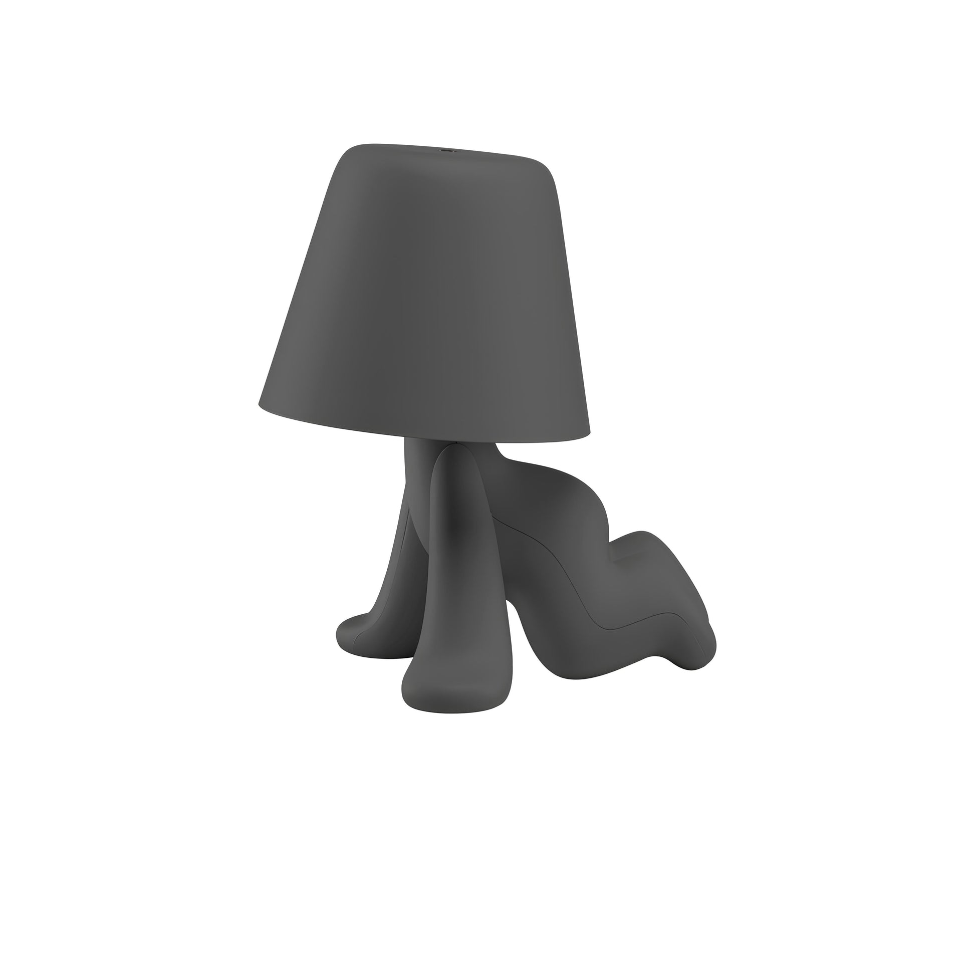 Sweet Brothers RON Siyah Aydınlatma