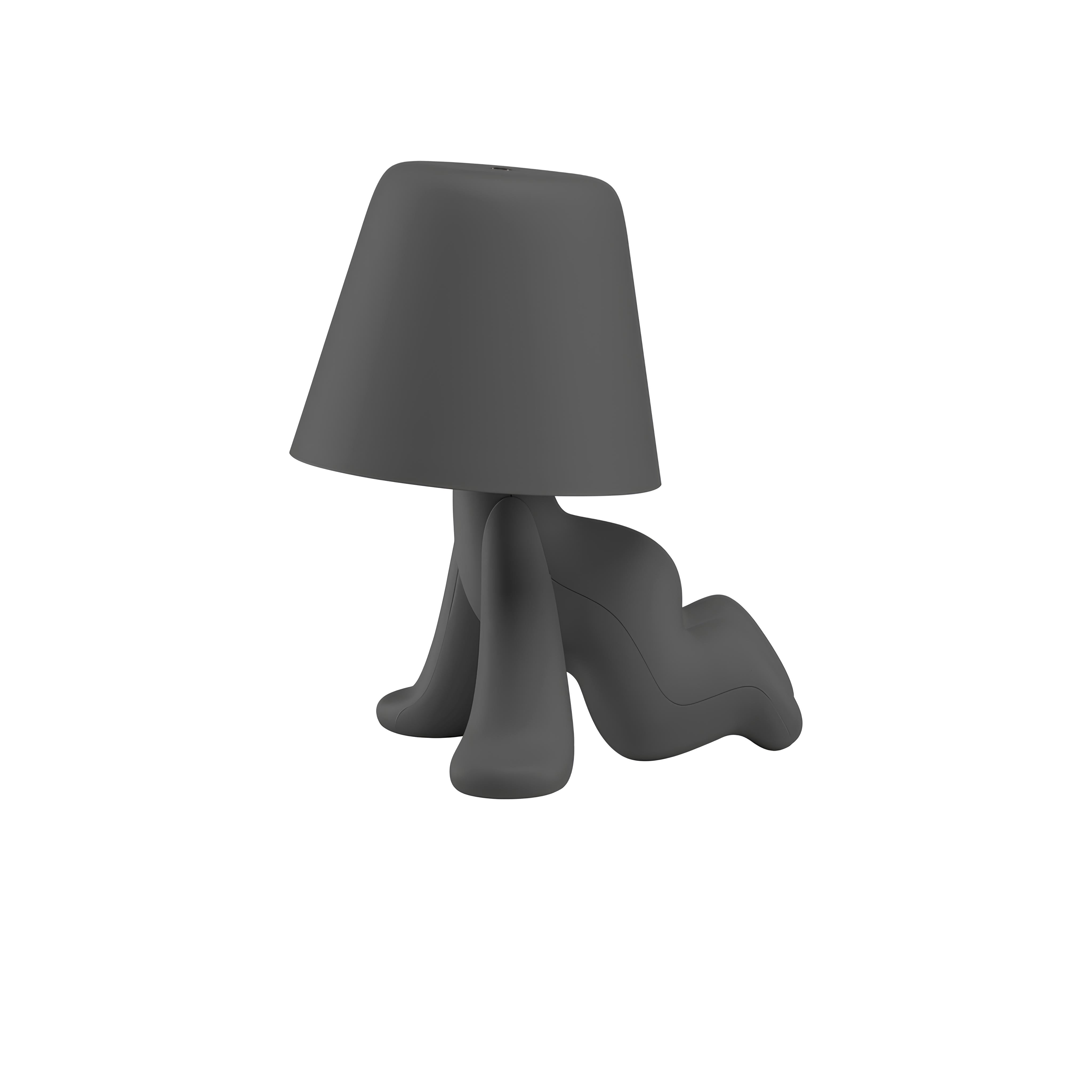 Sweet Brothers RON Siyah Aydınlatma