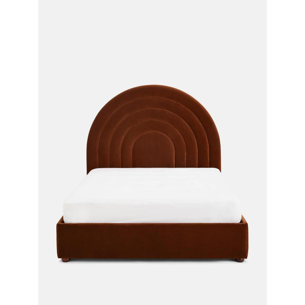 Sylva Kadife Karyola